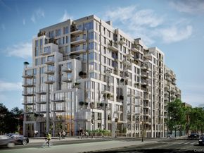 58-01 Queens Boulevard 8D, Queens NY 11377