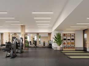 58-01 Queens Boulevard 8D, Queens NY 11377