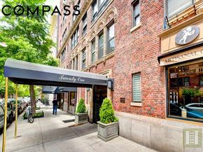 21 East 10th Street 5A, New York NY 10003