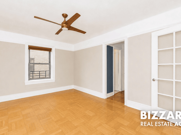 371 Fort Washington Avenue 6C, New York NY 10033