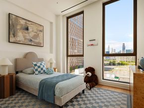 68 Commercial Street PENTHOUSE, Brooklyn NY 11222