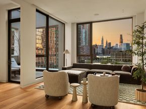 68 Commercial Street PENTHOUSE, Brooklyn NY 11222