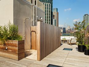 68 Commercial Street PENTHOUSE, Brooklyn NY 11222