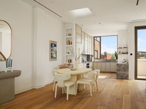 68 Commercial Street PENTHOUSE, Brooklyn NY 11222