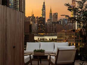 68 Commercial Street PENTHOUSE, Brooklyn NY 11222