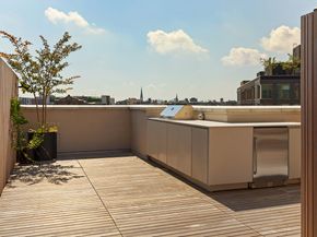 68 Commercial Street PENTHOUSE, Brooklyn NY 11222