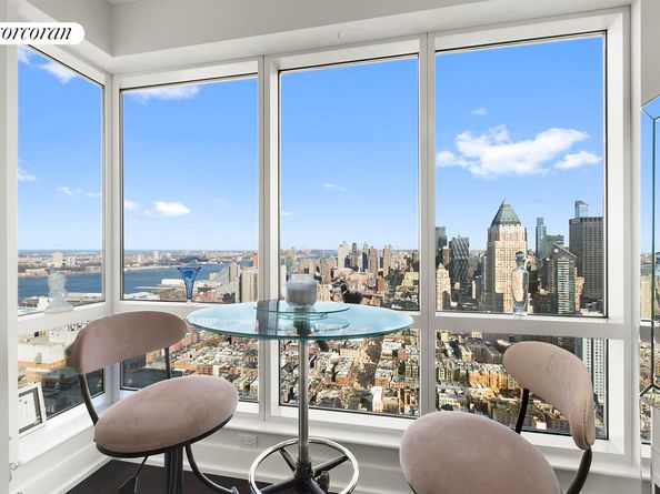 350 West 42nd Street 52B, New York NY 10036