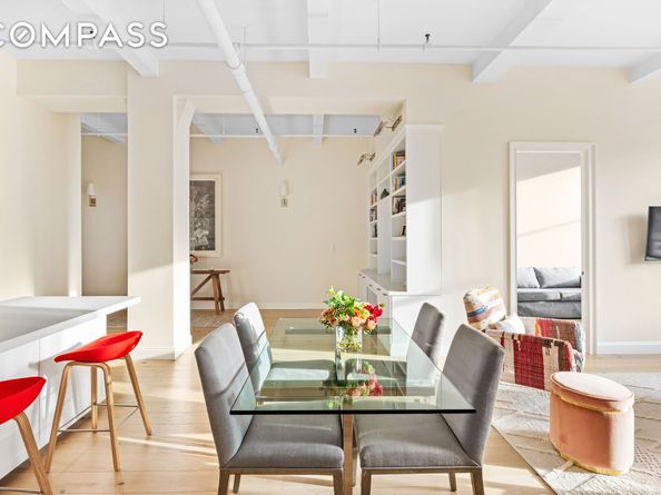 222 Park Avenue S 8D, New York NY 10003