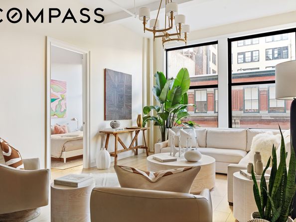 222 Park Avenue S 8D, New York NY 10003