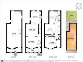 2253 Tiebout Avenue, Bronx NY 10457