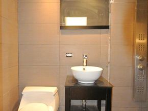 100 La Salle Street 5E, New York NY 10027