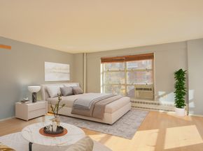 100 La Salle Street 5E, New York NY 10027