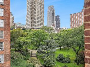 100 La Salle Street 5E, New York NY 10027