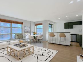 100 La Salle Street 5E, New York NY 10027