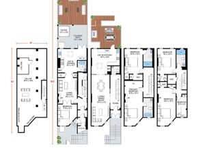 731 Putnam Avenue, Brooklyn NY 11221