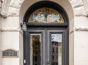 731 Putnam Avenue, Brooklyn NY 11221