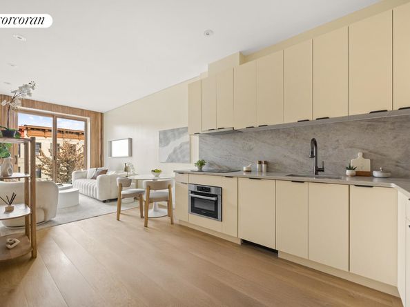 598 Sterling Place 3F, Brooklyn NY 11238