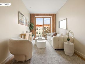 598 Sterling Place 3F, Brooklyn NY 11238