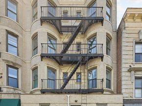 786 Washington Avenue 4FR, Brooklyn NY 11238