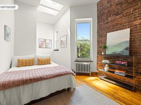786 Washington Avenue 4FR, Brooklyn NY 11238