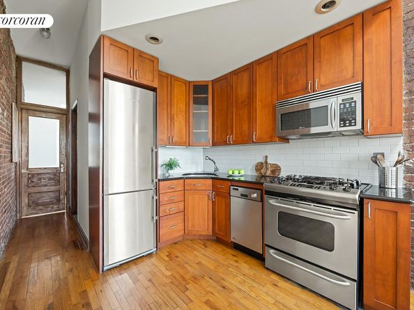 786 Washington Avenue 4FR, Brooklyn NY 11238