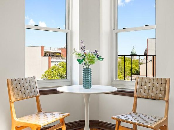 786 Washington Avenue 4FR, Brooklyn NY 11238