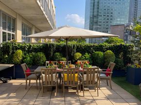 27-28 Thomson Avenue 608, Queens NY 11101