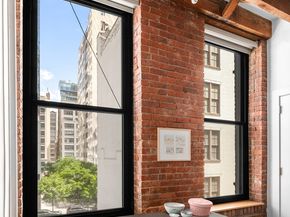 554 Broome Street 4, New York NY 10013