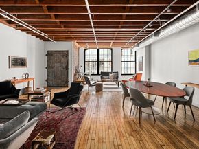 554 Broome Street 4, New York NY 10013