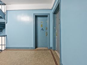 1715 Nelson Avenue 4H, Bronx NY 10453