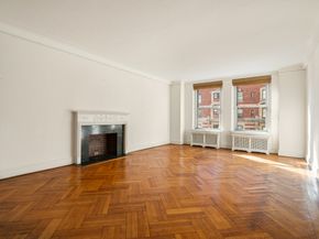 262 Central Park W 4F, New York NY 10024