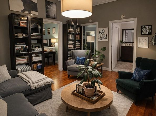 804 Onderdonk Avenue MULTIFAM, Queens NY 11385