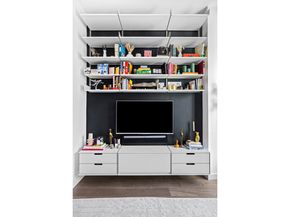 11 Hoyt Street 15B, Brooklyn NY 11201