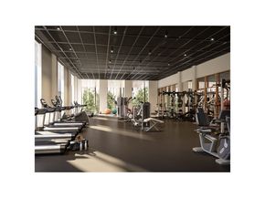 11 Hoyt Street 15B, Brooklyn NY 11201