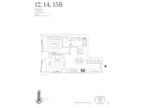 11 Hoyt Street 15B, Brooklyn NY 11201