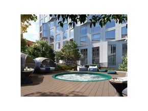 11 Hoyt Street 15B, Brooklyn NY 11201