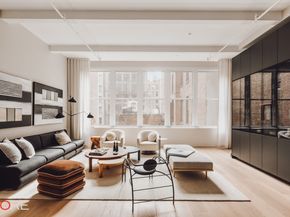 6 West 20th Street 5, New York NY 10011