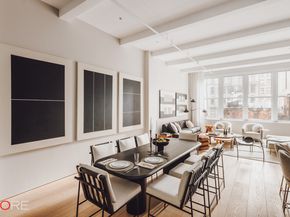 6 West 20th Street 5, New York NY 10011