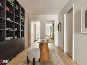 6 West 20th Street 5, New York NY 10011