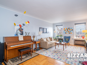 720 Fort Washington Avenue 2W, New York NY 10040