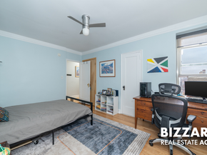 720 Fort Washington Avenue 2W, New York NY 10040
