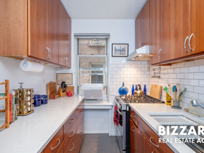 720 Fort Washington Avenue 2W, New York NY 10040