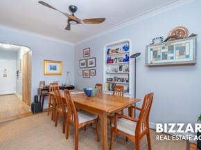 720 Fort Washington Avenue 2W, New York NY 10040