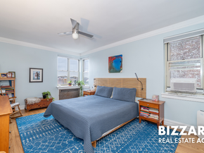 720 Fort Washington Avenue 2W, New York NY 10040