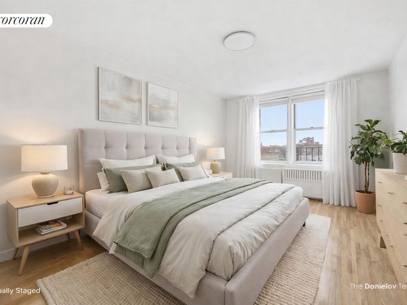 745 East 31st Street 6J, Brooklyn NY 11210