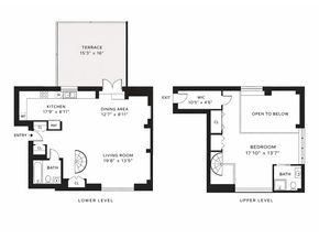 372 5th Avenue PH10A, New York NY 10018