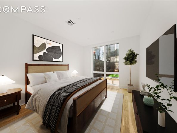 40 Schaefer Street 1B, Brooklyn NY 11207