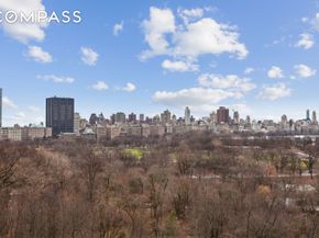 444 Central Park W 16C, New York NY 10025