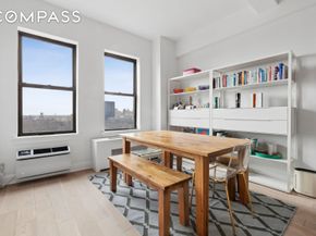 444 Central Park W 16C, New York NY 10025