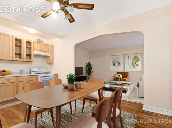 2601 Glenwood Road 2H, Brooklyn NY 11210